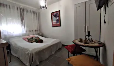 Alea Apartmanok Harkny Harkny