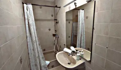 Alea Apartmanok Harkny Harkny