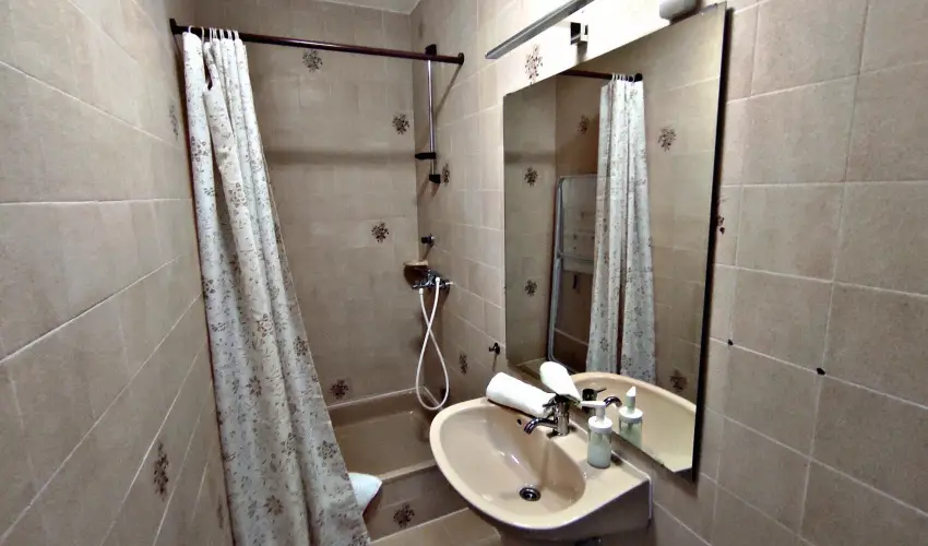 Alea Apartmanok Harkny Harkny