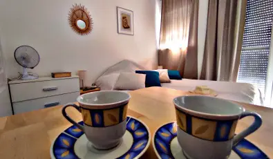 Alea Apartmanok Harkny Harkny