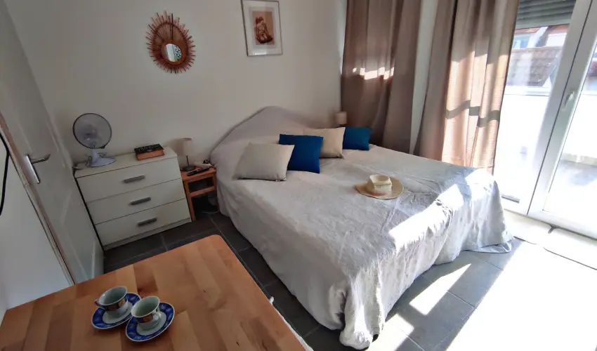 Alea Apartmanok Harkny Harkny