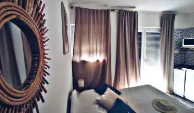 Alea Apartmanok Harkny Harkny