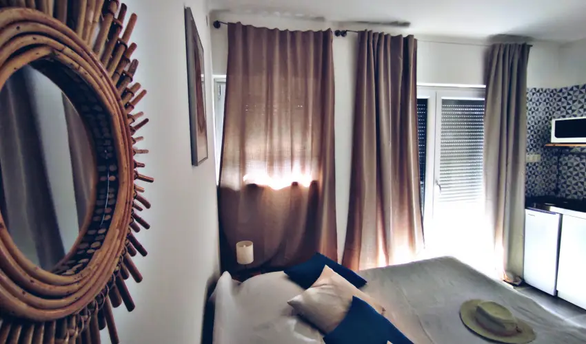 Alea Apartmanok Harkny Harkny