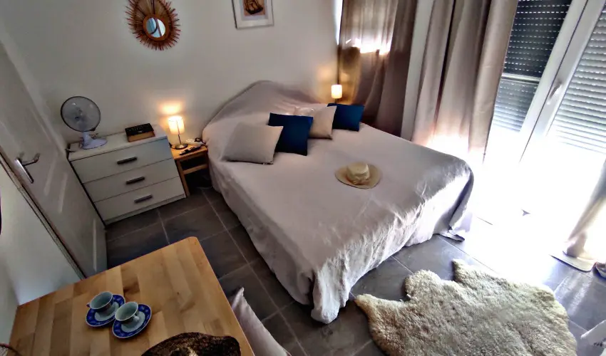 Alea Apartmanok Harkny Harkny