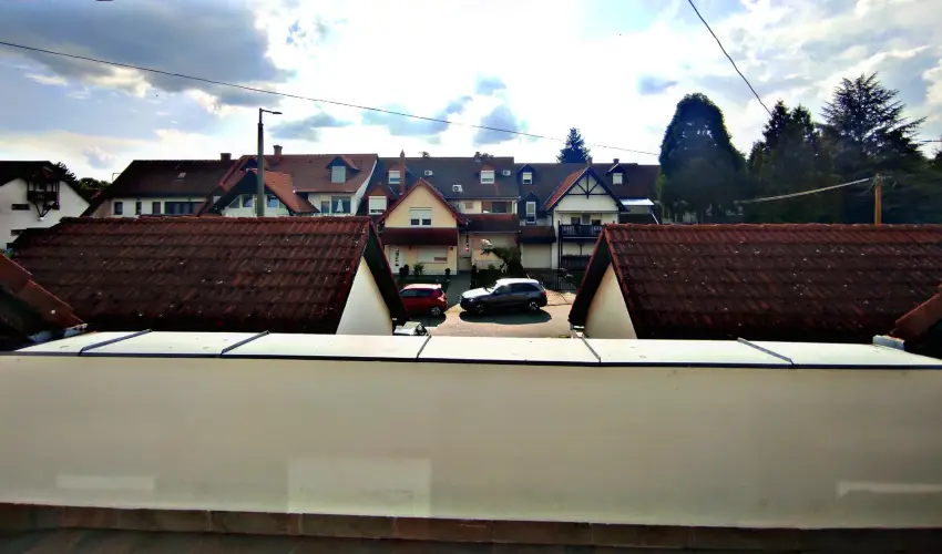 Alea Apartmanok Harkny Harkny