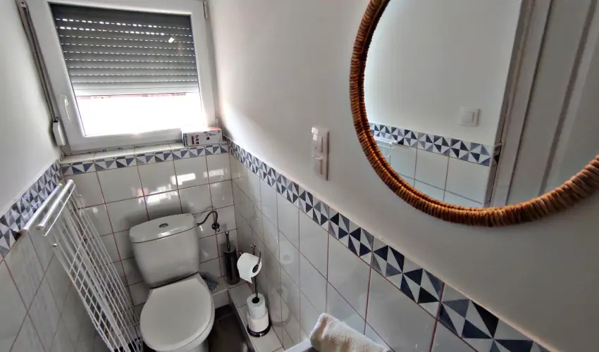 Alea Apartmanok Harkny Harkny