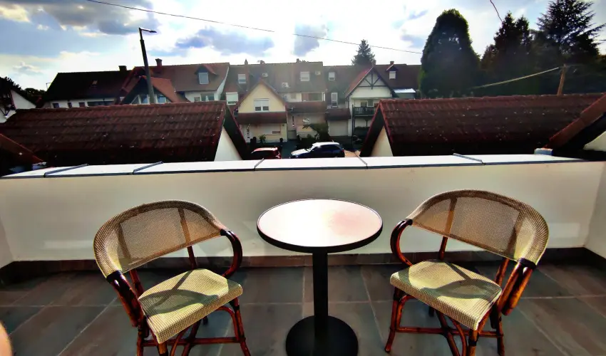 Alea Apartmanok Harkny Harkny