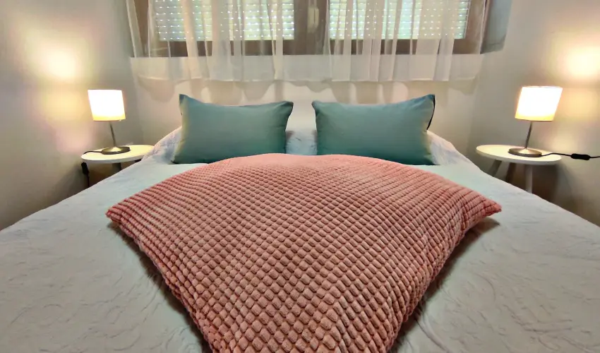 Alea Apartmanok Harkny Harkny