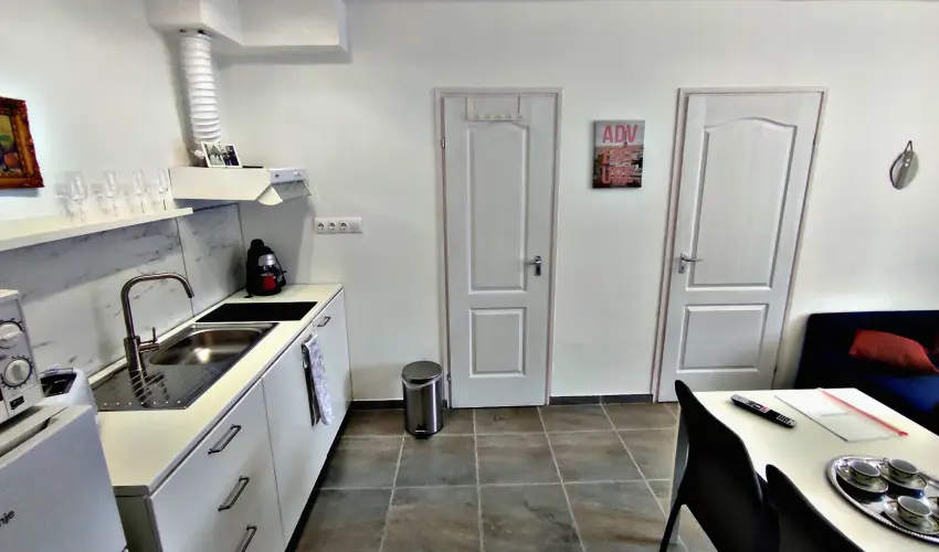 Alea Apartmanok Harkny Harkny