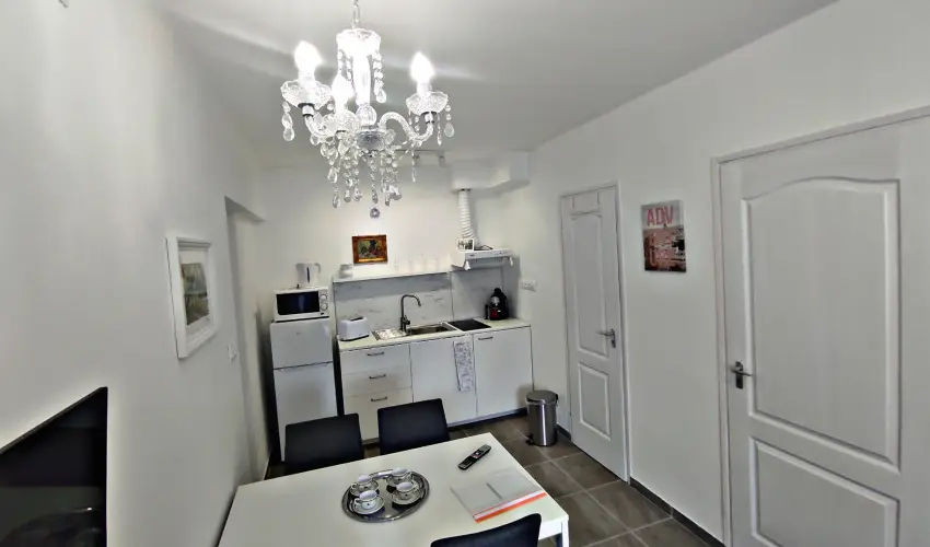 Alea Apartmanok Harkny Harkny