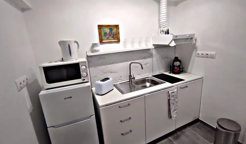 Alea Apartmanok Harkny Harkny