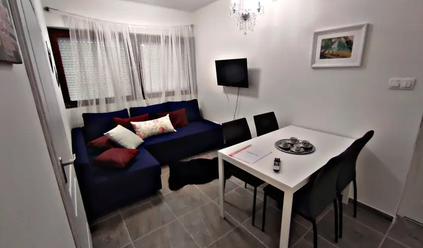 Alea Apartmanok Harkny Harkny