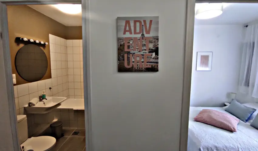 Alea Apartmanok Harkny Harkny