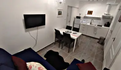 Alea Apartmanok Harkny Harkny