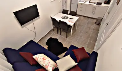 Alea Apartmanok Harkny Harkny