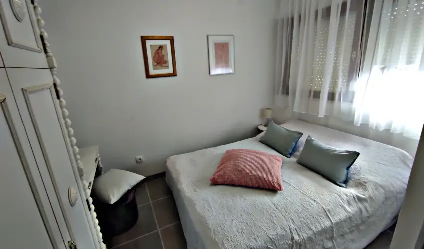 Alea Apartmanok Harkny Harkny