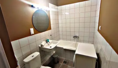 Alea Apartmanok Harkny Harkny