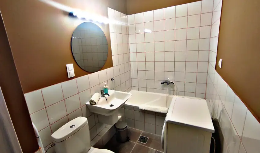 Alea Apartmanok Harkny Harkny