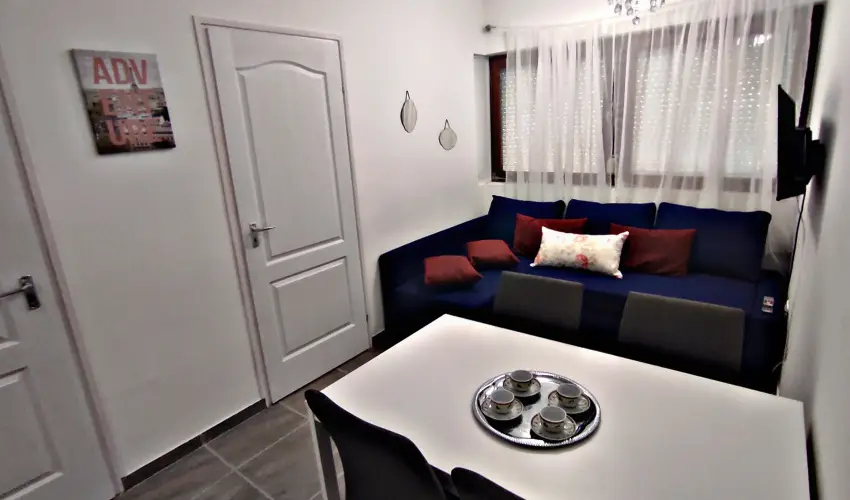 Alea Apartmanok Harkny Harkny