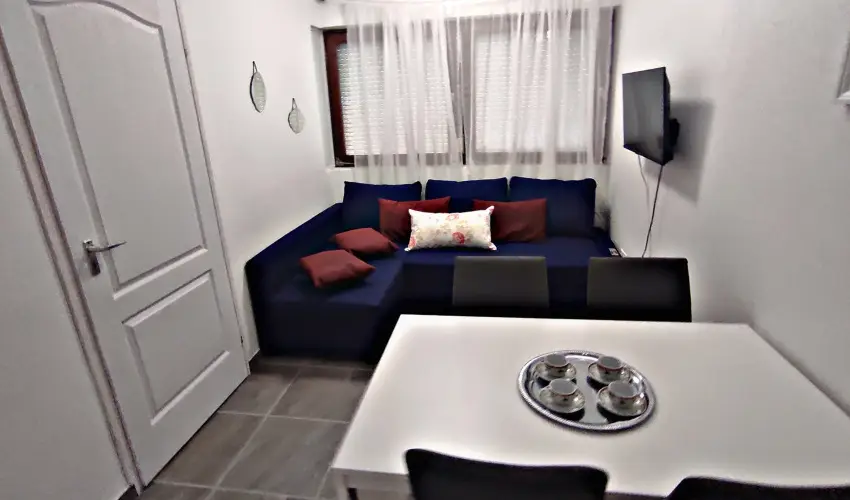 Alea Apartmanok Harkny Harkny