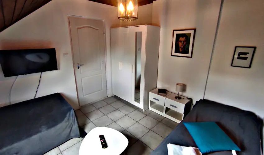 Alea Apartmanok Harkny Harkny