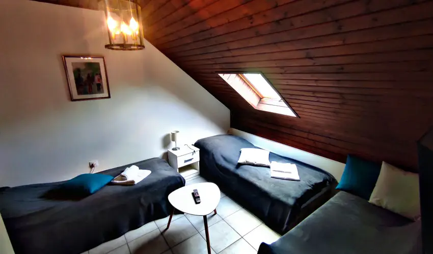 Alea Apartmanok Harkny Harkny