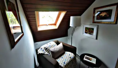 Alea Apartmanok Harkny Harkny