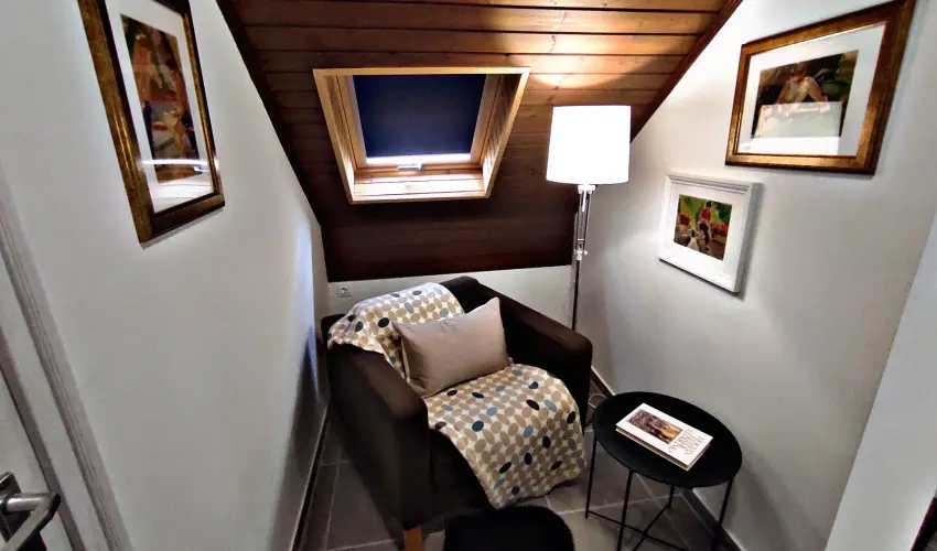 Alea Apartmanok Harkny Harkny