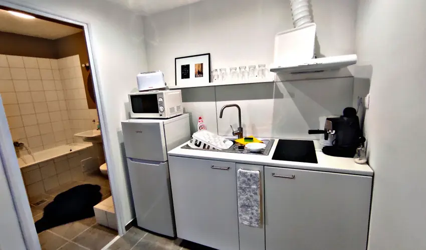 Alea Apartmanok Harkny Harkny