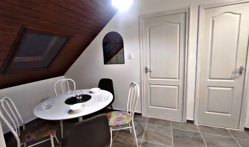 Alea Apartmanok Harkny Harkny