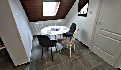 Alea Apartmanok Harkny Harkny