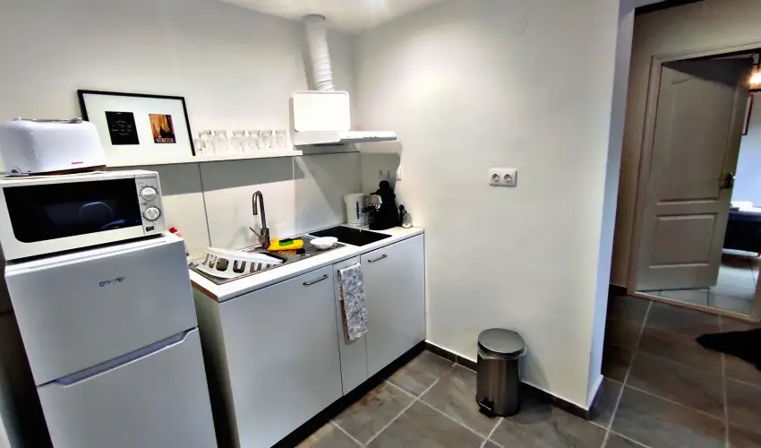 Alea Apartmanok Harkny Harkny