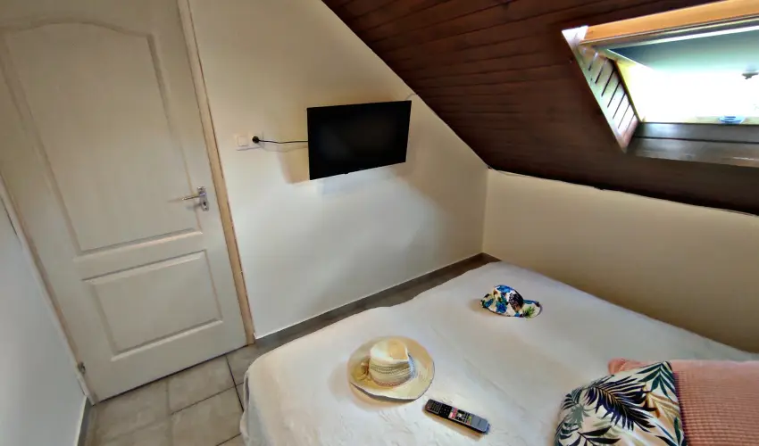 Alea Apartmanok Harkny Harkny