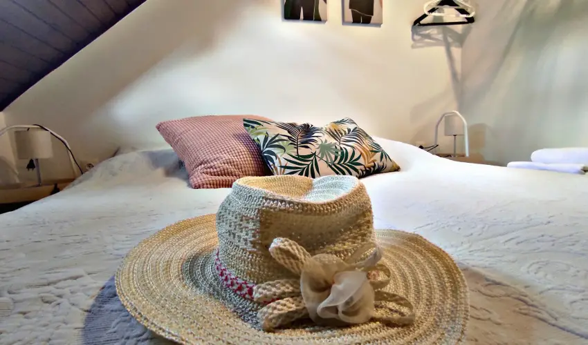 Alea Apartmanok Harkny Harkny