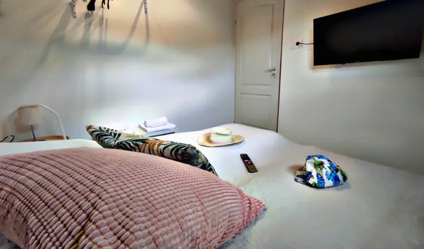 Alea Apartmanok Harkny Harkny