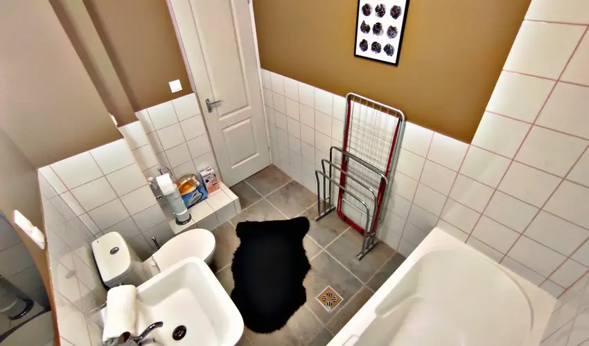 Alea Apartmanok Harkny Harkny