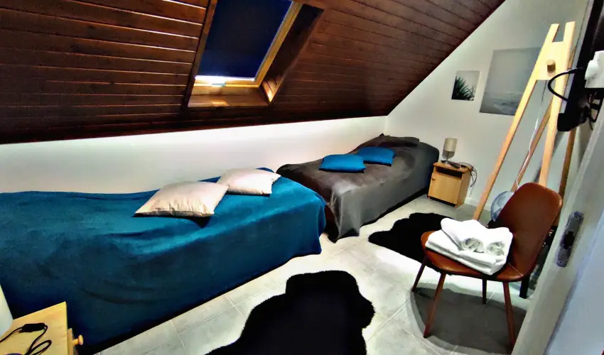 Alea Apartmanok Harkny Harkny