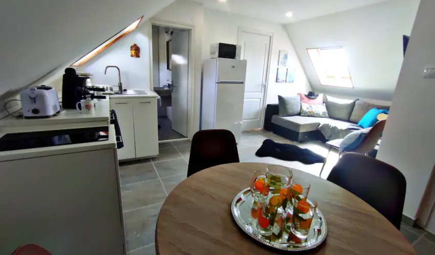 Alea Apartmanok Harkny Harkny