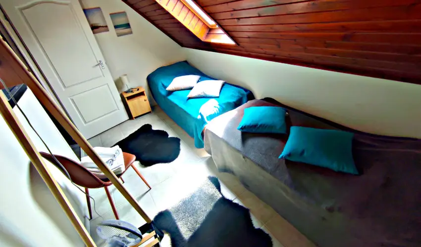 Alea Apartmanok Harkny Harkny