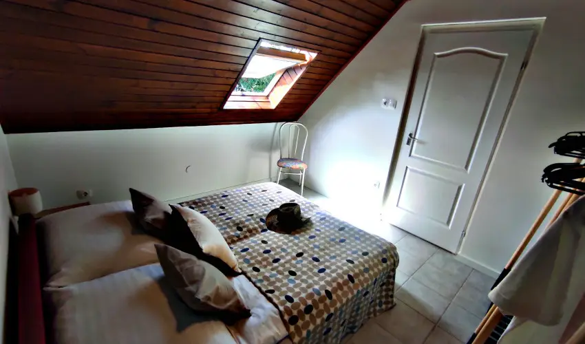 Alea Apartmanok Harkny Harkny