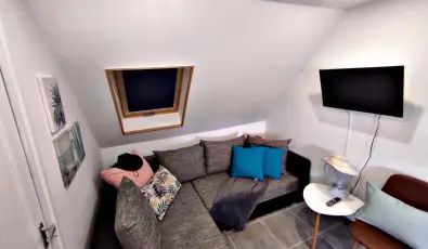 Alea Apartmanok Harkny Harkny