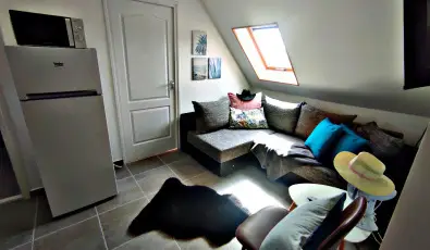 Alea Apartmanok Harkny Harkny