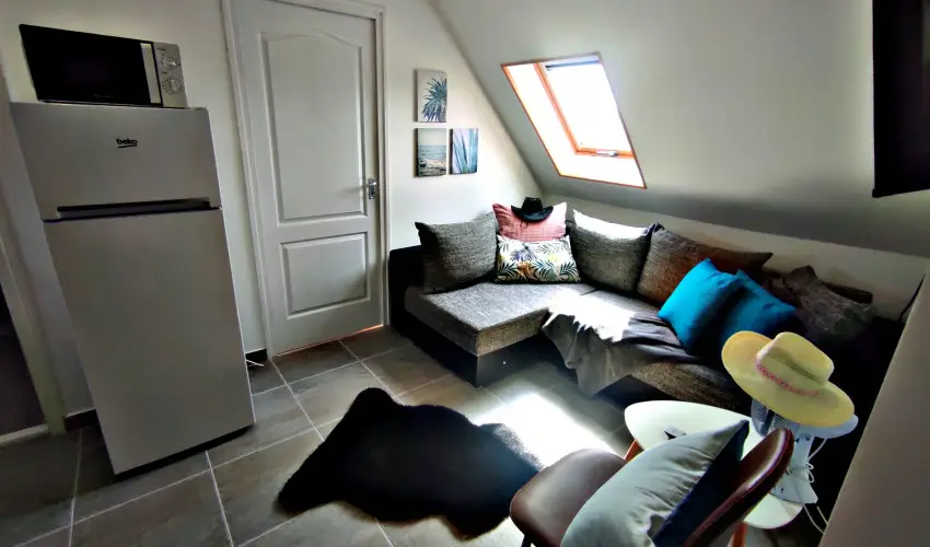 Alea Apartmanok Harkny Harkny