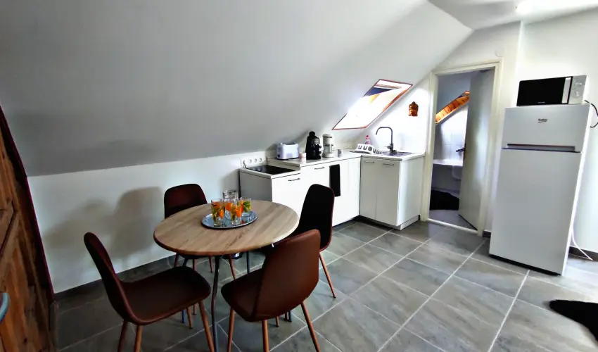 Alea Apartmanok Harkny Harkny