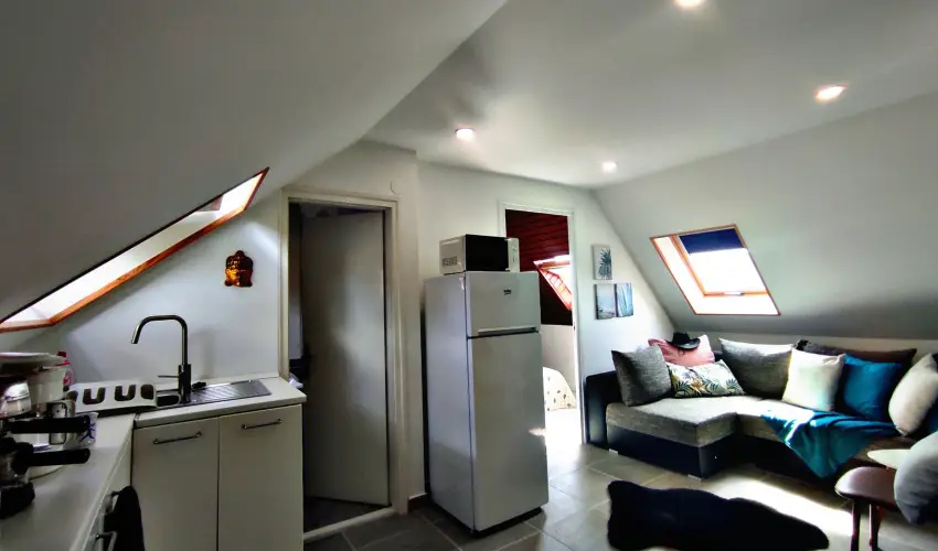 Alea Apartmanok Harkny Harkny