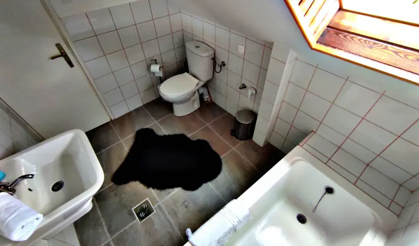 Alea Apartmanok Harkny Harkny