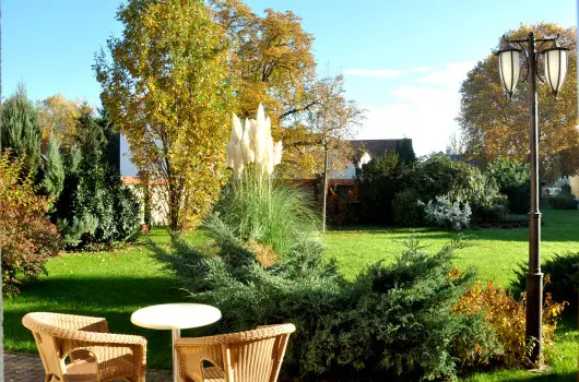 Ametiszt Hotel, Hark�ny, P�cs - 19 km