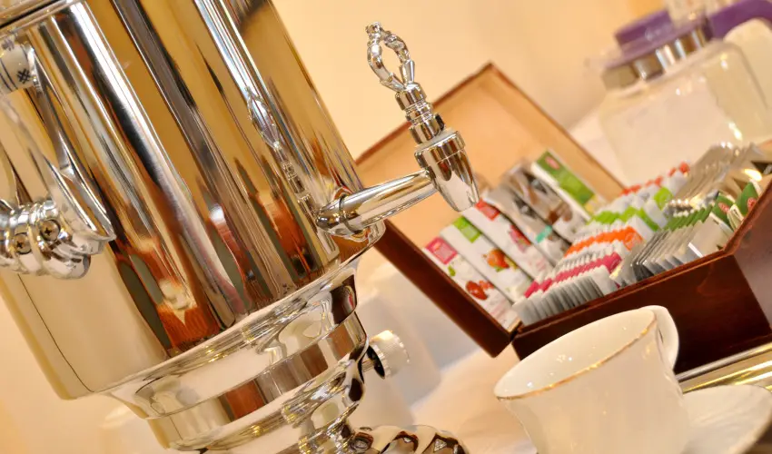 Ametiszt Hotel Harkny