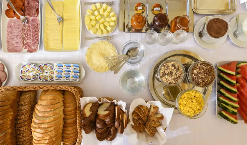 Ametiszt Hotel Harkny