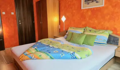 Andrea & Mnika Apartman 2 Harkny